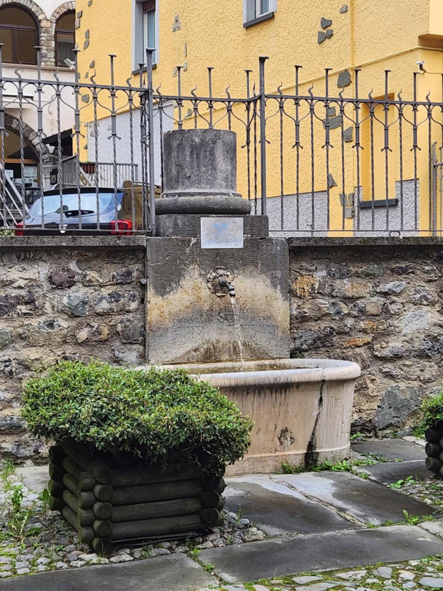 Kidonia - Mountain Iseo Lake Zone Exterior foto